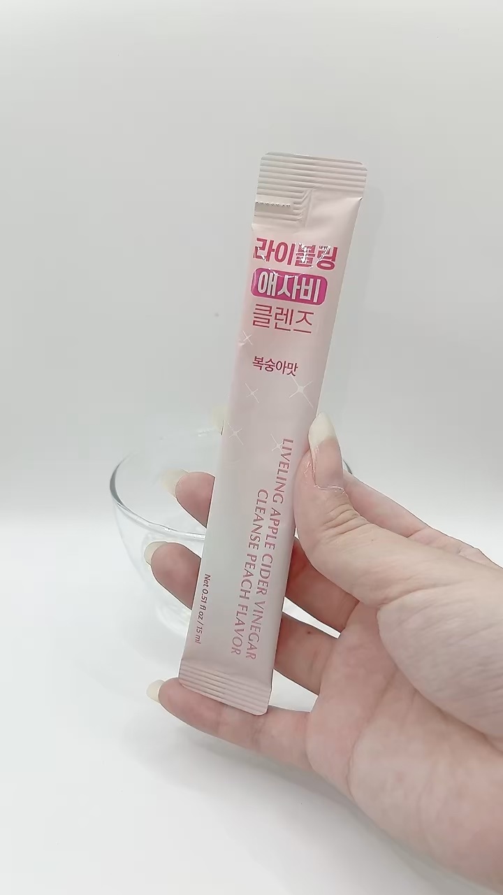 ライブリングアサビクレンズ/LIVELING/酵素ドリンクを使ったクチコミ（1枚目）