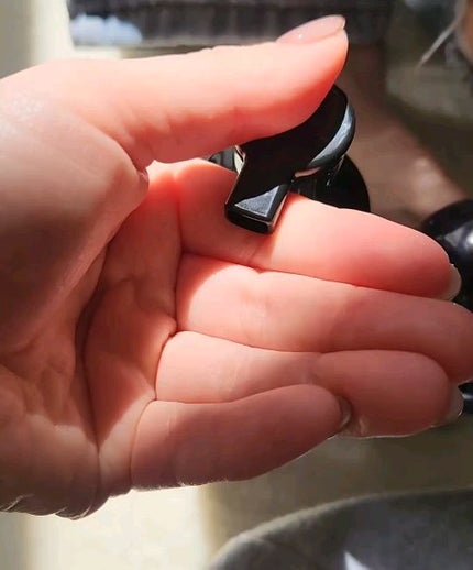 カシミヤベビー デイリーUVスキンケアセット/CASHMERE BABY/スキンケアキットを使ったクチコミ(2枚目)