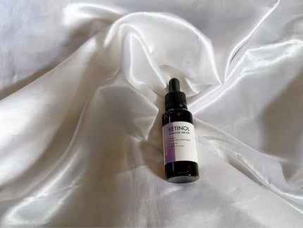 プロステムボーテ セラムWB/PROSTEM BEAUTE/美容液を使ったクチコミ(3枚目)