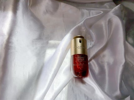 フィックス メイクアップ N/CLARINS/ミスト状化粧水を使ったクチコミ(3枚目)