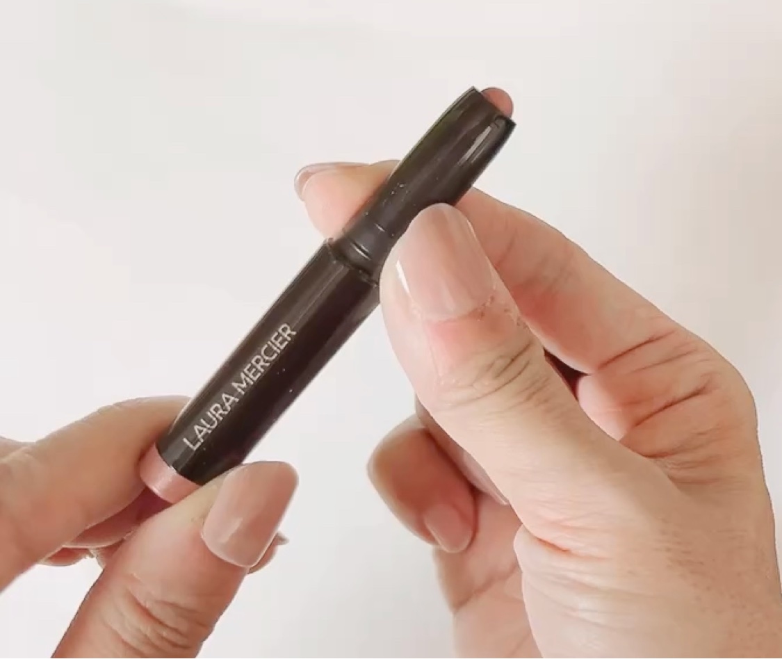 エンチャンティング シマーズ キャビア スティック アイカラー トリオ/ローラ メルシエ/その他キットセットの動画クチコミ2つ目