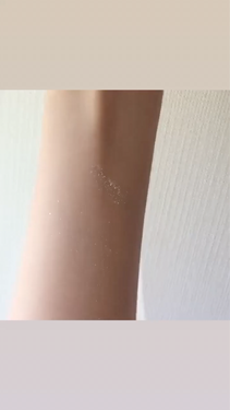 SOLONE EYESHADOW/solone/単色アイシャドウを使ったクチコミ（3枚目）