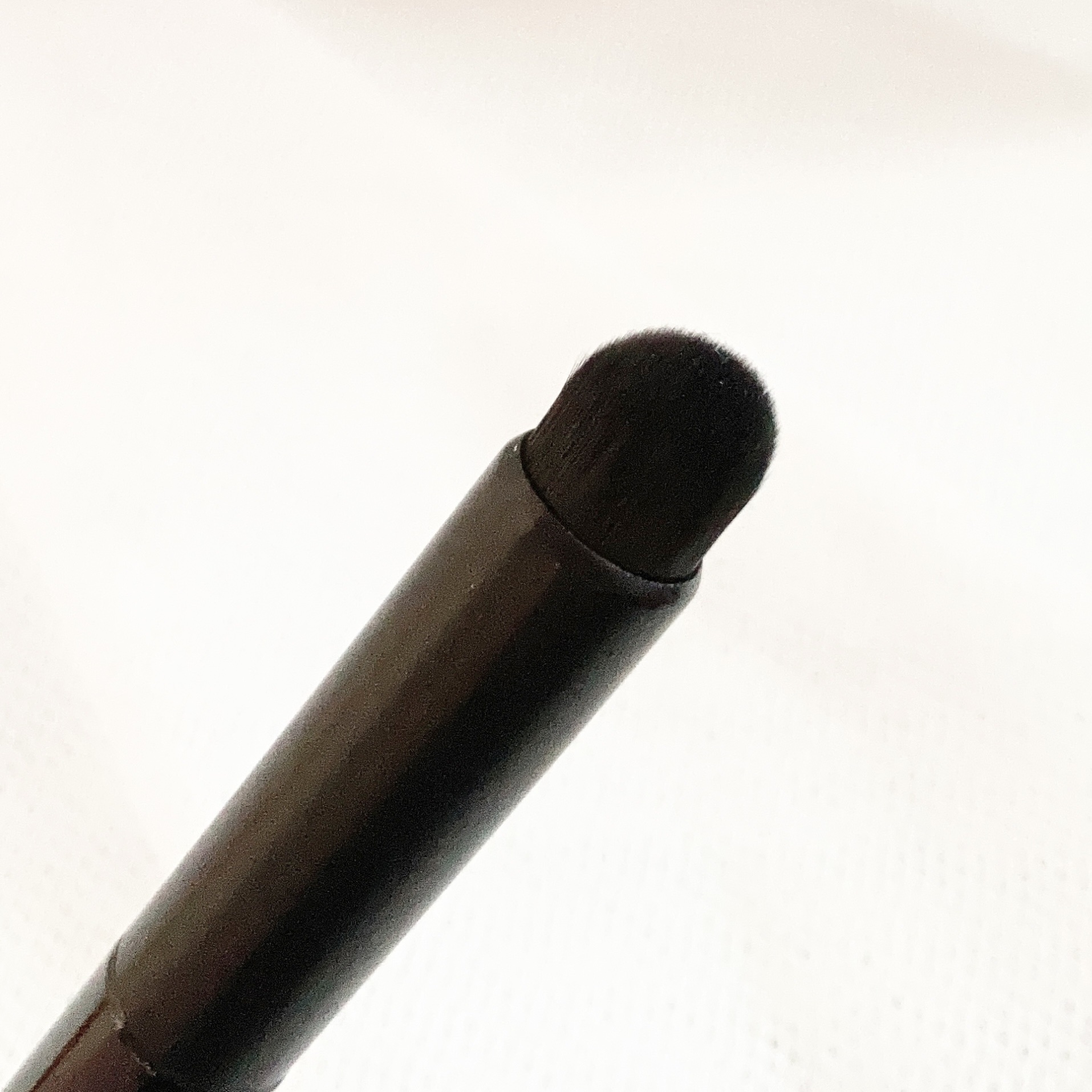 フィンガーマルチブラシ/DAISO/メイクブラシを使ったクチコミ（1枚目）