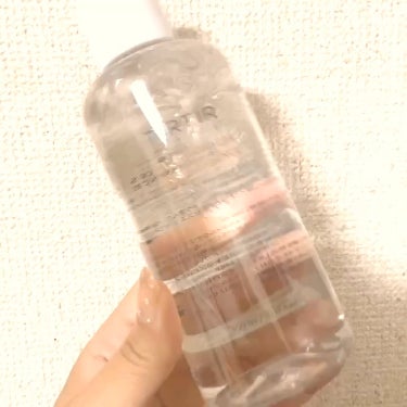 シトラスオリジンエッセンス/TIRTIR(ティルティル)/化粧水を使ったクチコミ（2枚目）