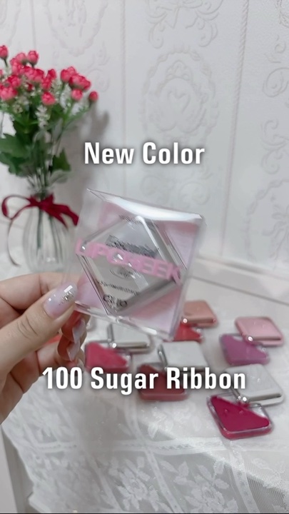 エッセンシャル リップチーク タップ/CLIO/ジェル・クリームチークの人気ショート動画