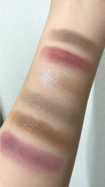 Super Shock Shadow/ColourPop/単色アイシャドウを使ったクチコミ(3枚目)