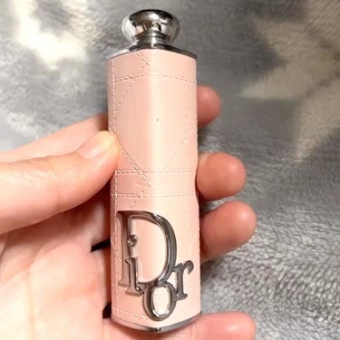 【旧】ディオールアディクトリップスティック(ケース)/Dior/その他を使ったクチコミ（1枚目）