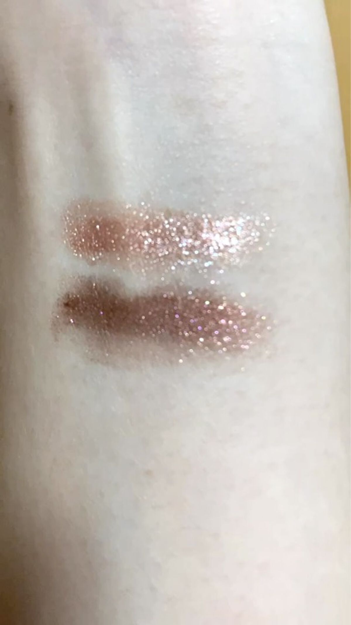 Love Collection MTHRSHP Eye Shadow Palette/PAT McGRATH LABS/アイシャドウパレットを使ったクチコミ（3枚目）