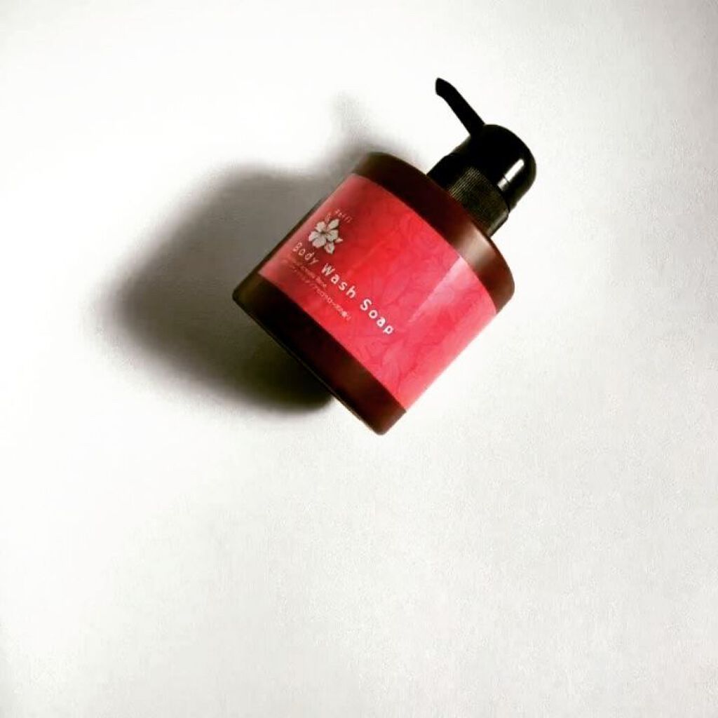 Raffi ボディウォッシュar/Raffi(ラフィー)/その他の動画クチコミ1つ目