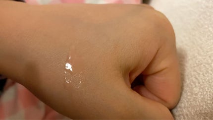 リップスリーピングマスク/LANEIGE/リップバームを使ったクチコミ(3枚目)