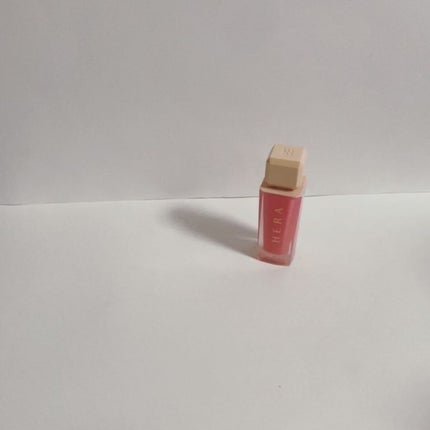 センシュアルスパイシーヌードグロス/HERA/リップグロスを使ったクチコミ(3枚目)