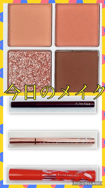 プチポケットアイシャドウパレット/SO GLAM/アイシャドウパレットの人気ショート動画