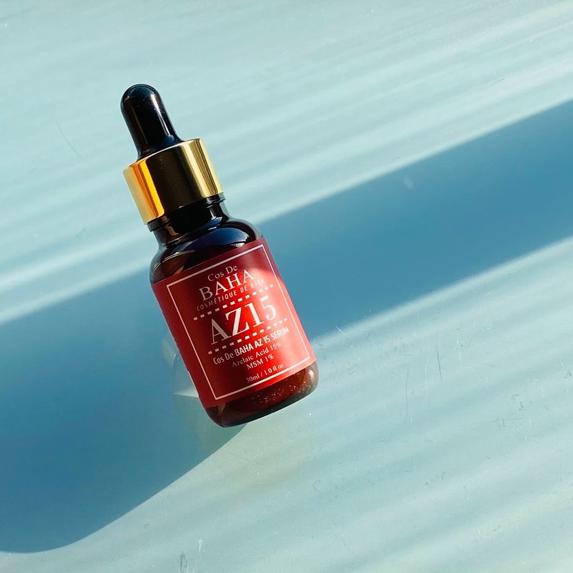 AZアゼライン酸15セラム/コスデバハ/美容液の人気ショート動画