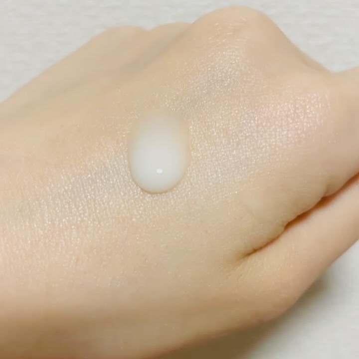 エッセンスミルク/ボタニズム /乳液を使ったクチコミ（3枚目）