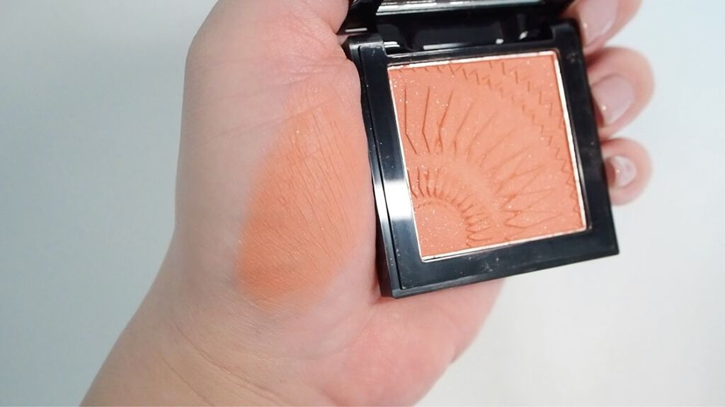 ZEESEA 薄霧錦紗 単色チークのクチコミ「見た目が尊すぎる…✧*。ZEESEAの単色チーク♡


相変わらずチークにハマってます♪

Z.....」（3枚目）