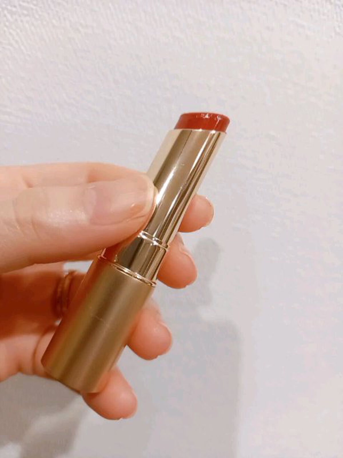 オペラ リップティント N/OPERA/リップティントを使ったクチコミ（1枚目）