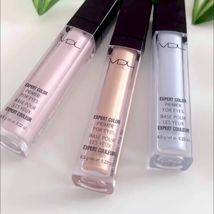 エクスパート カラー プライマー フォー アイズ/VDL/化粧下地を使ったクチコミ（3枚目）