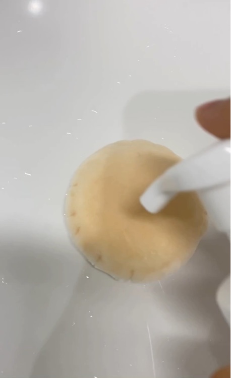 AWAFUL 洗濯用洗剤/鎌倉ライフ/洗濯洗剤を使ったクチコミ（2枚目）