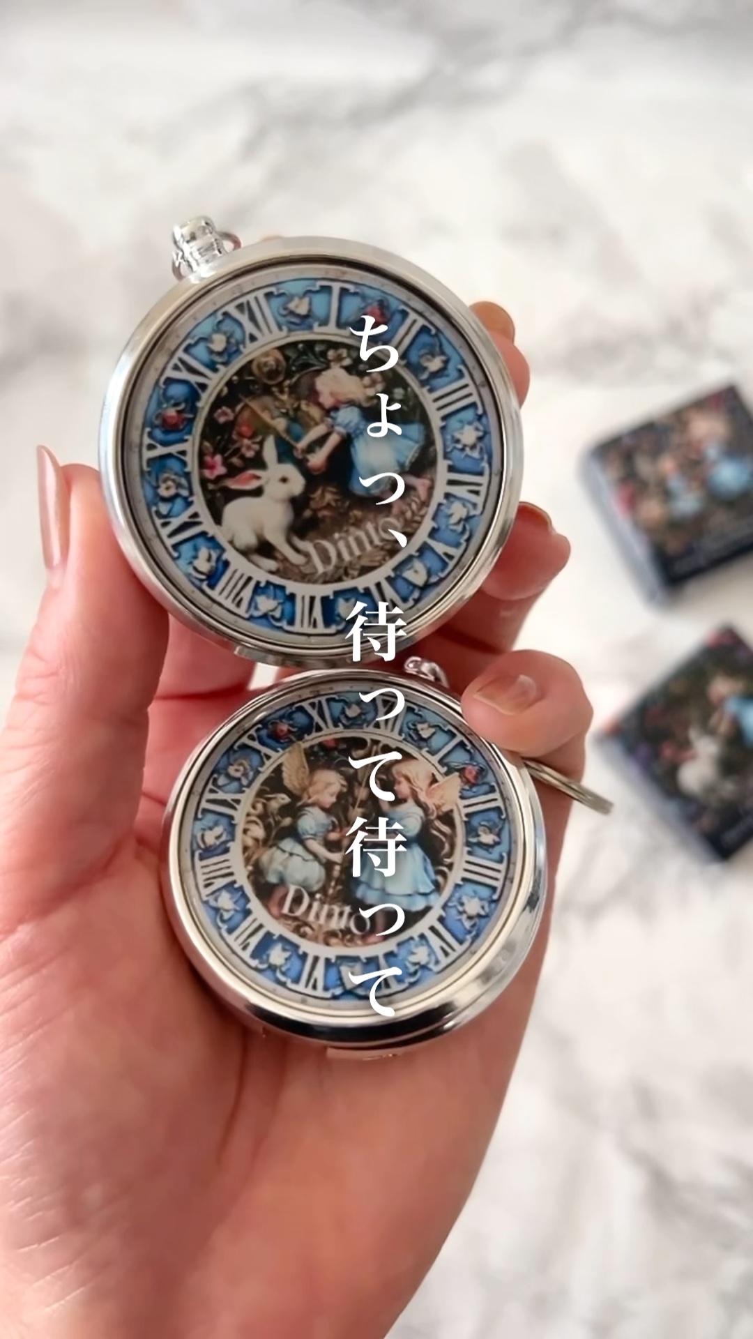 グローイングタイムトゥーキスアンドブラッシュ/Dinto/口紅の人気ショート動画