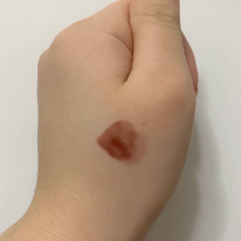 【旧】ディオール アディクト リップ マキシマイザー/Dior/リップグロスを使ったクチコミ（2枚目）