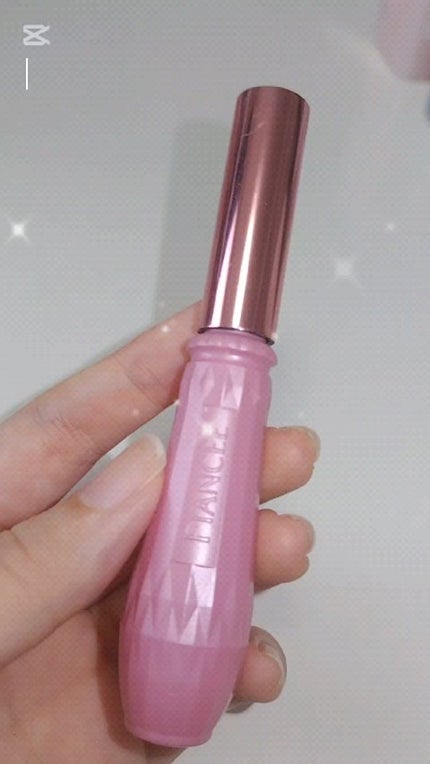 ジェルフレグランス ピュアシャンプーの香り N/フィアンセ/香水(レディース)を使ったクチコミ(1枚目)