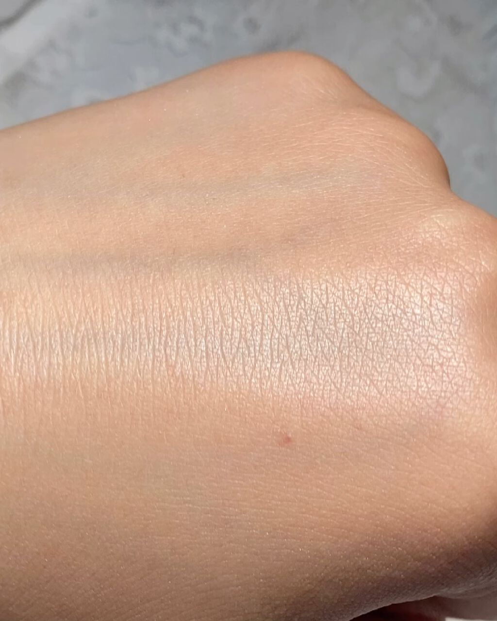 スキンアクア トーンアップUVエッセンス/スキンアクア/日焼け止めクリームを使ったクチコミ（2枚目）