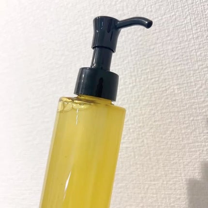 スキンクリア クレンズ オイル <アロマタイプ>/アテニア/オイルクレンジングを使ったクチコミ(2枚目)