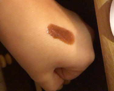 リップスティック/M・A・C/口紅の動画クチコミ5つ目