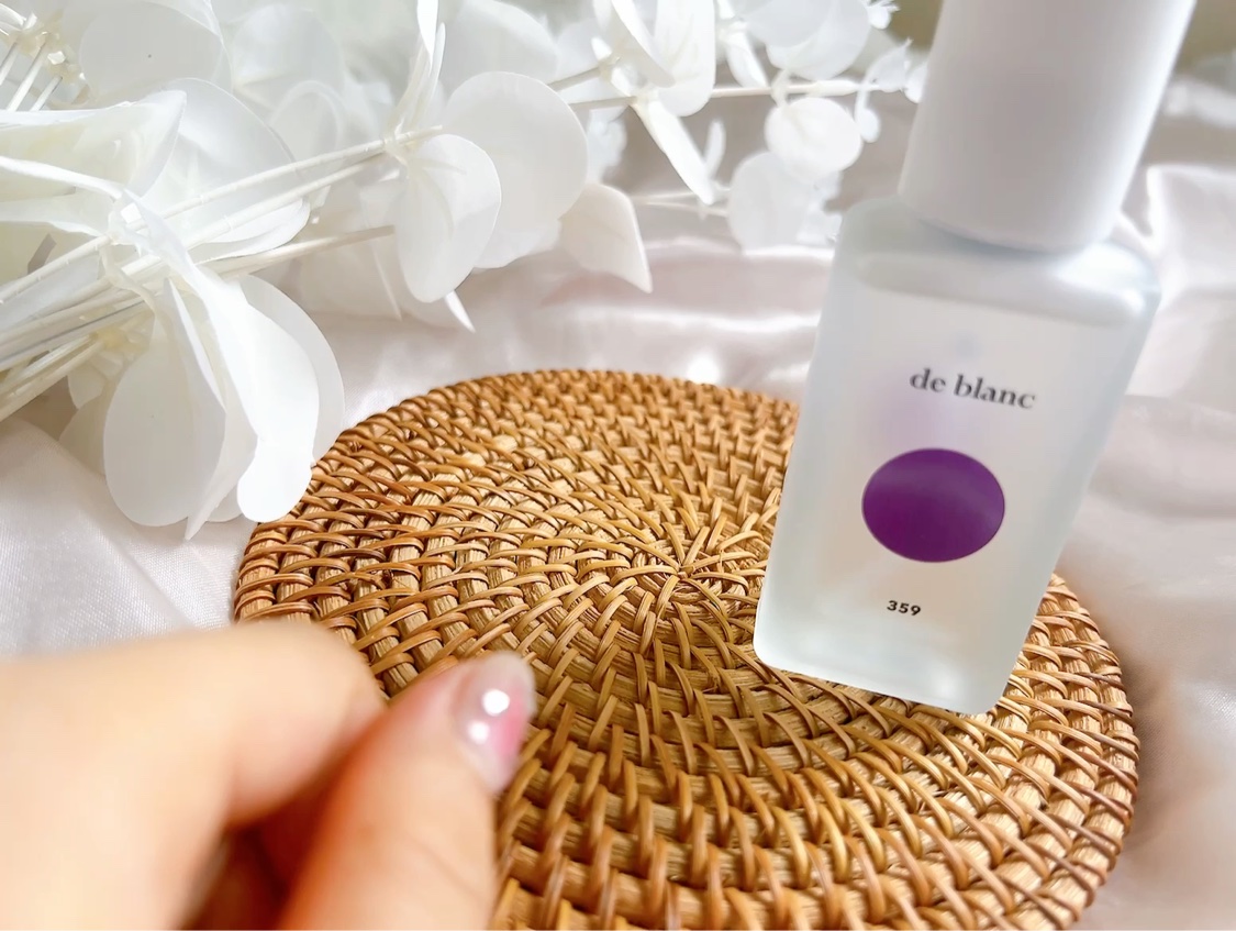 ドゥ・ブラン ミニデュオセット/DUFT&DOFT/ボディクリームの動画クチコミ1つ目