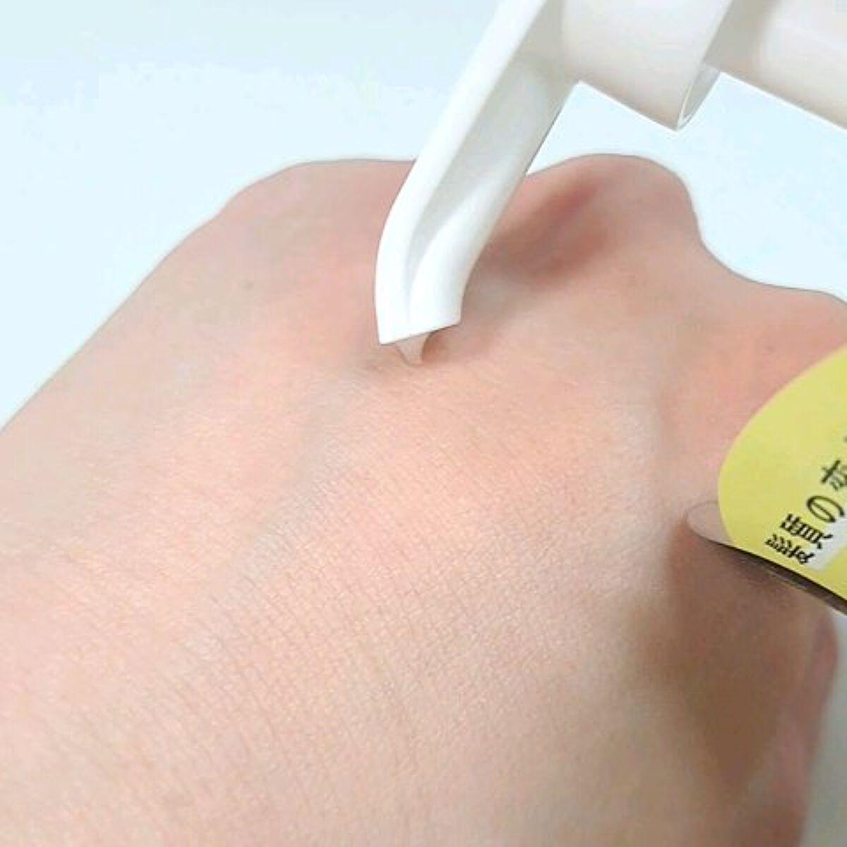 ルース ボタニカルスカルプセラム シャンプー・トリートメント（ストレート）/BOTANIST/市販シャンプーを使ったクチコミ（3枚目）