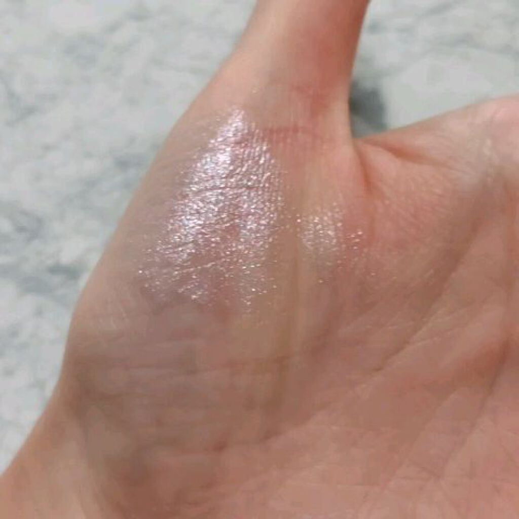 マルチフェイス スティック/FASIO/ジェル・クリームチークを使ったクチコミ（3枚目）