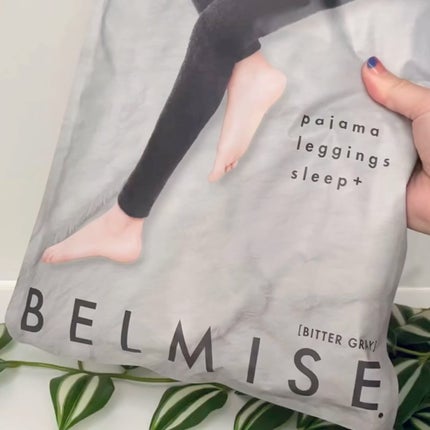 パジャマレギンスsleep+ / BELMISEの口コミ | おすすめ順 | 117 パジャマレギンスsleep+ / BELMISEの口コミ | おすすめ順 | 117