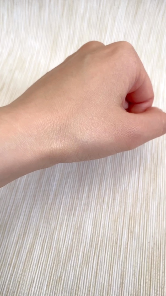 ダブルエフェクト パウダー/プリマヴィスタ/パウダーファンデーションの動画クチコミ5つ目