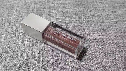 フジコシェイクシャドウ/Fujiko/リキッドアイシャドウの人気ショート動画