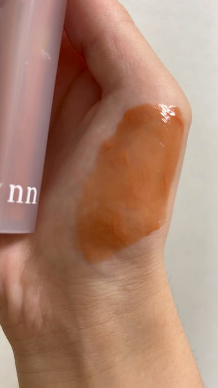 Dive Water Tint/Flynn/口紅の人気ショート動画