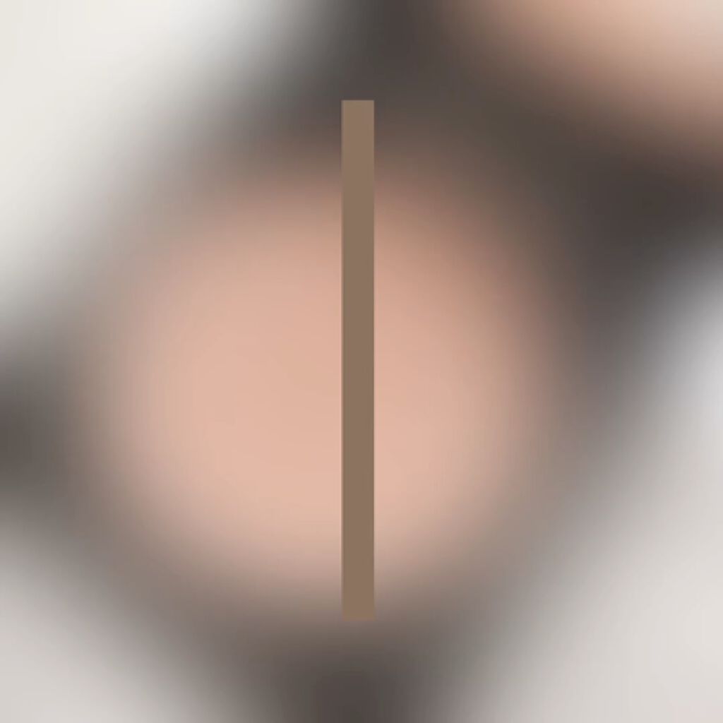 ミネラルハイライトクリーム/エトヴォス/クリームハイライトを使ったクチコミ（2枚目）