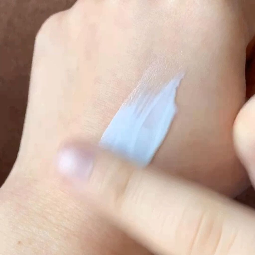 マッコイ薬用美白UVクリームWP/McCoy/日焼け止めクリームを使ったクチコミ（3枚目）