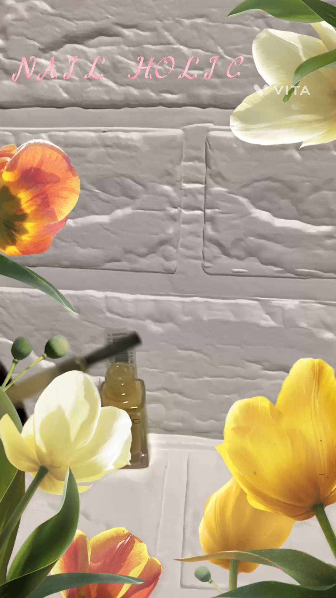 ネイルホリック/ネイルホリック/マニキュアの人気ショート動画