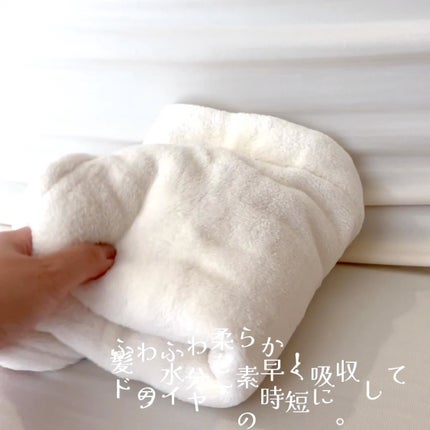 プロミル カルテスキャルプマッサージャー/Promille/スカルプブラシを使ったクチコミ(6枚目)