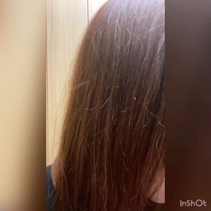 プレミアムスリーク ハイドロリニュー ミスト リッチモイスト(しっとりタイプ)/スティーブンノル ニューヨーク/ヘアミストの動画クチコミ5つ目