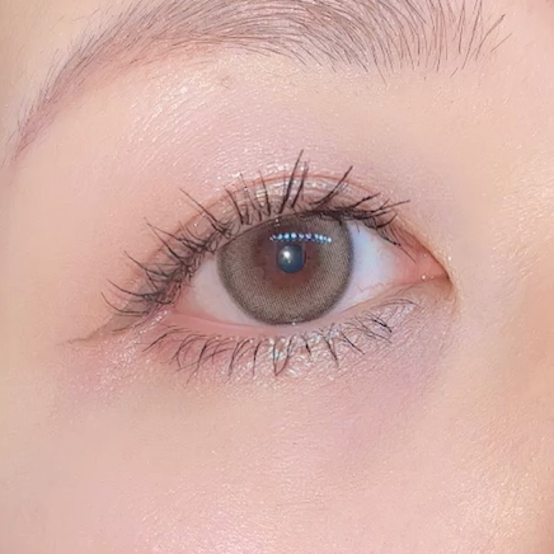 チーク ポップ/CLINIQUE/パウダーチークを使ったクチコミ（3枚目）