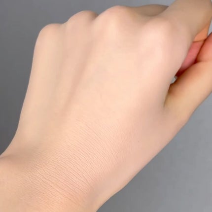 ラスティングルースパウダー/COLORKEY/ルースパウダーを使ったクチコミ(9枚目)