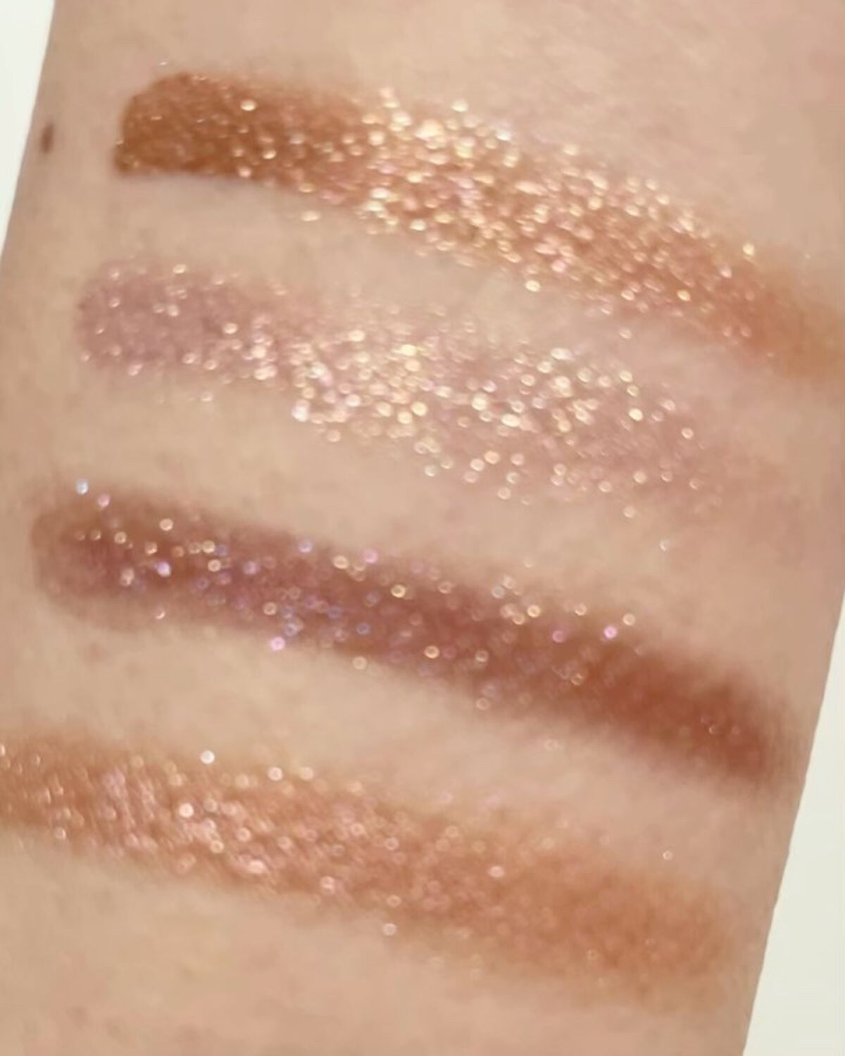 アイカラーマジシャン/キャンメイク/アイシャドウを使ったクチコミ（3枚目）