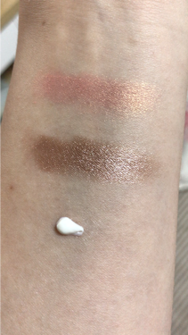 ピュアブロック ナチュラルデイリーサンクリーム/A’pieu/日焼け止めクリームの動画クチコミ1つ目