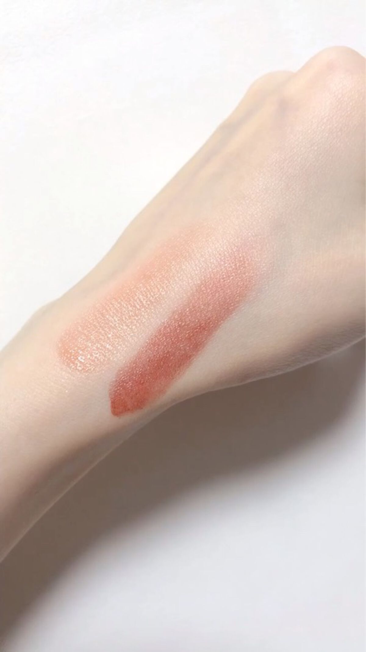 オペラ リップティント N/OPERA/リップティントの動画クチコミ4つ目