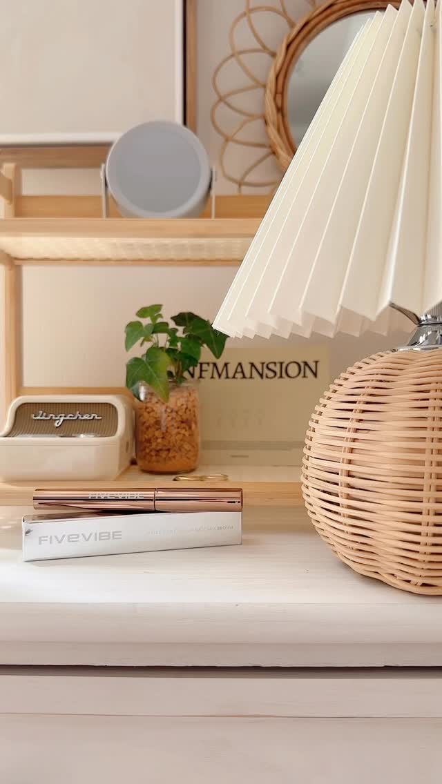 Intense Power Lash-Up マスカラ/FIVE VIBE/マスカラの動画クチコミ2つ目