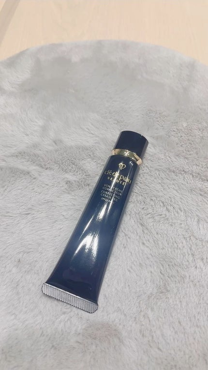 ヴォワールコレクチュールn/クレ・ド・ポー ボーテ/化粧下地の人気ショート動画