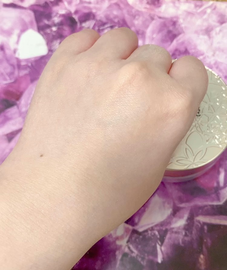 フェイスパウダー/DECORTÉ/ルースパウダーを使ったクチコミ（1枚目）