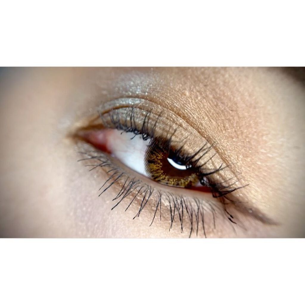 カラコン/アレグロ/カラーコンタクトレンズを使ったクチコミ（3枚目）