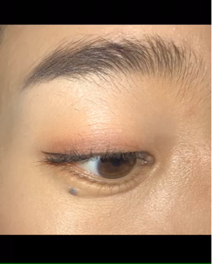 SOFT GLAM アイシャドウ パレット/アナスタシア ビバリーヒルズ/アイシャドウパレットの動画クチコミ5つ目